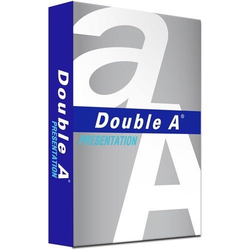 Double A Presentation Paper A3 100gsm - Jaycee