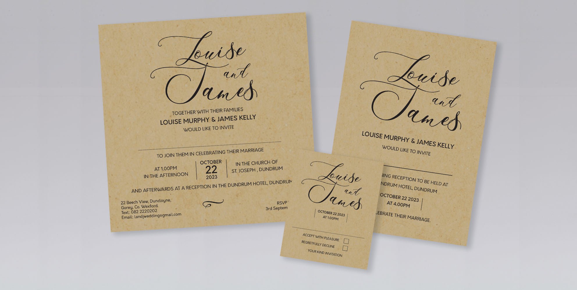 Eco Recycled 148 - Jaycee