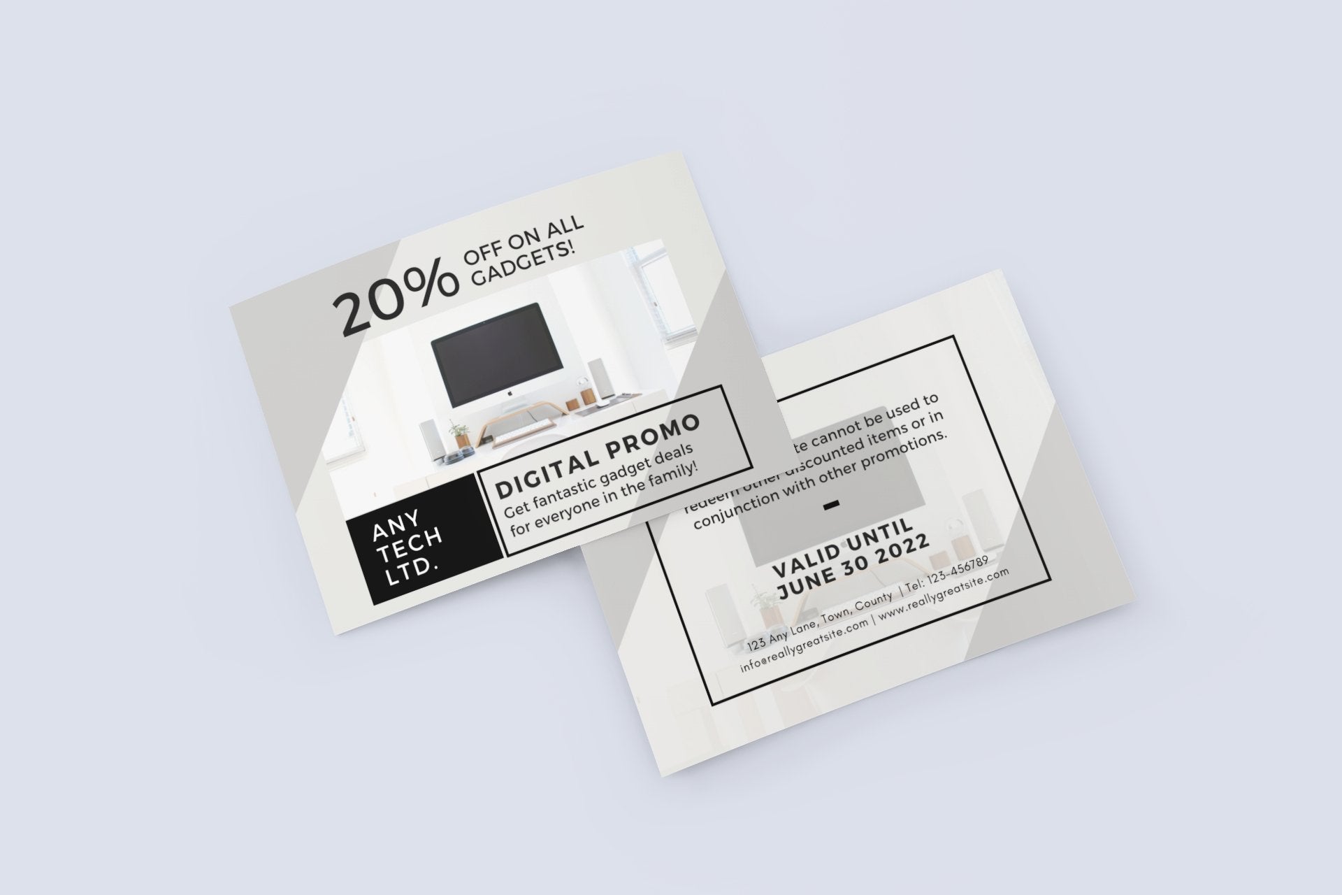 Gift Voucher - Jaycee