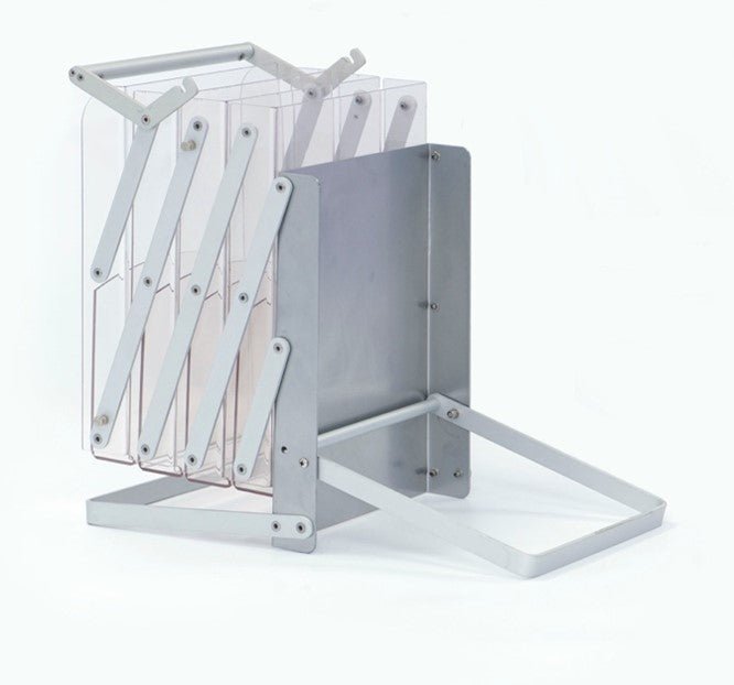 Literature Floor Stand - Jaycee