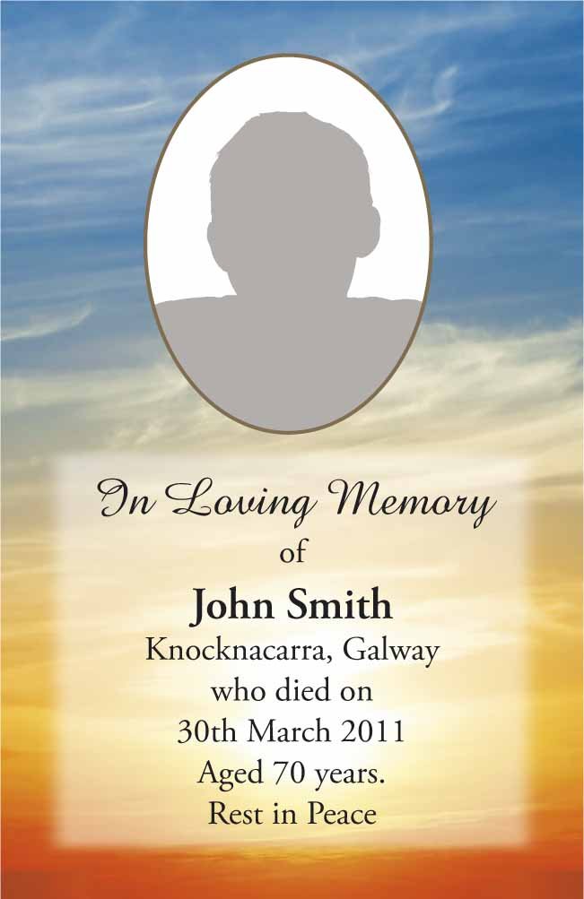 Mini Card 1206 - Jaycee