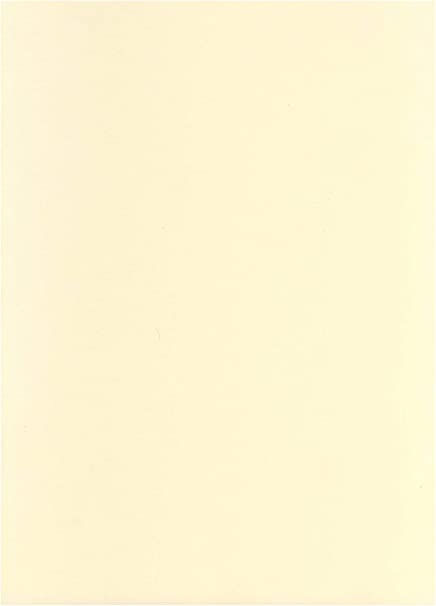 Papago Cream Paper A4 80gsm - Jaycee