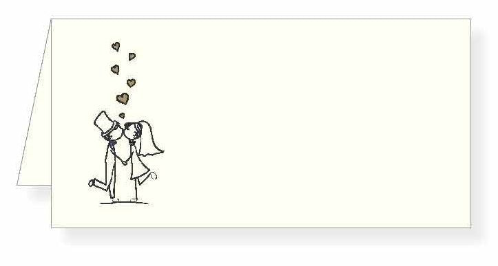 Place Name Card - Jaycee