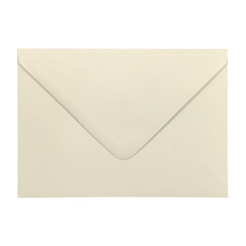 Excellent Print Shop Galway - RSVP Classic Cream Envelope - Jaycee