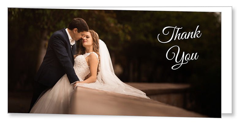 Superior Thank You Cards Printing Galway - Thank You Card TY10-1 – Jaycee
