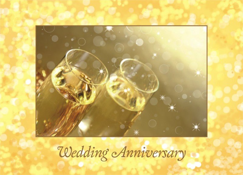 Wedding Anniversary - Jaycee
