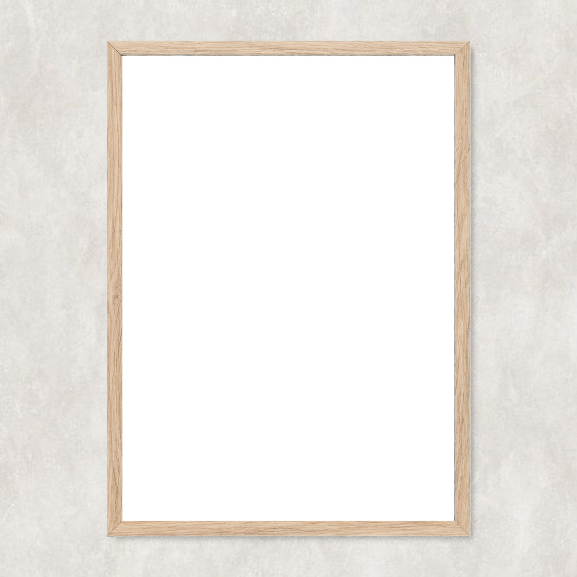 Print and Frame | Large