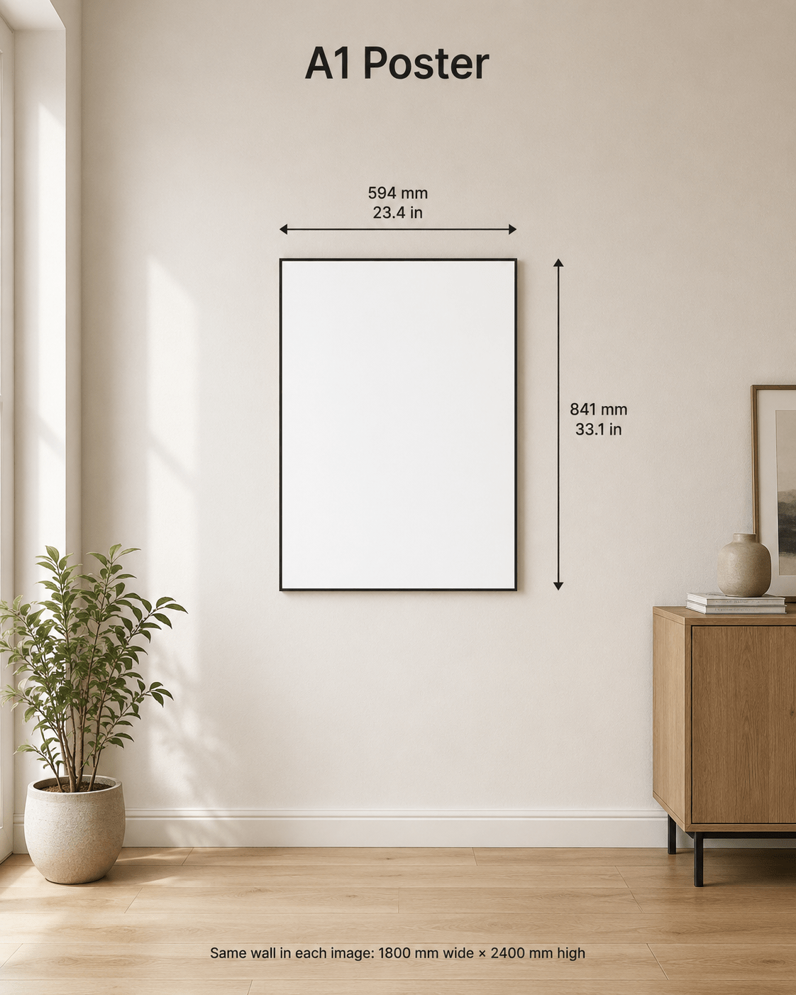 A1 Poster Printing Galway – Same Day Available - Jaycee