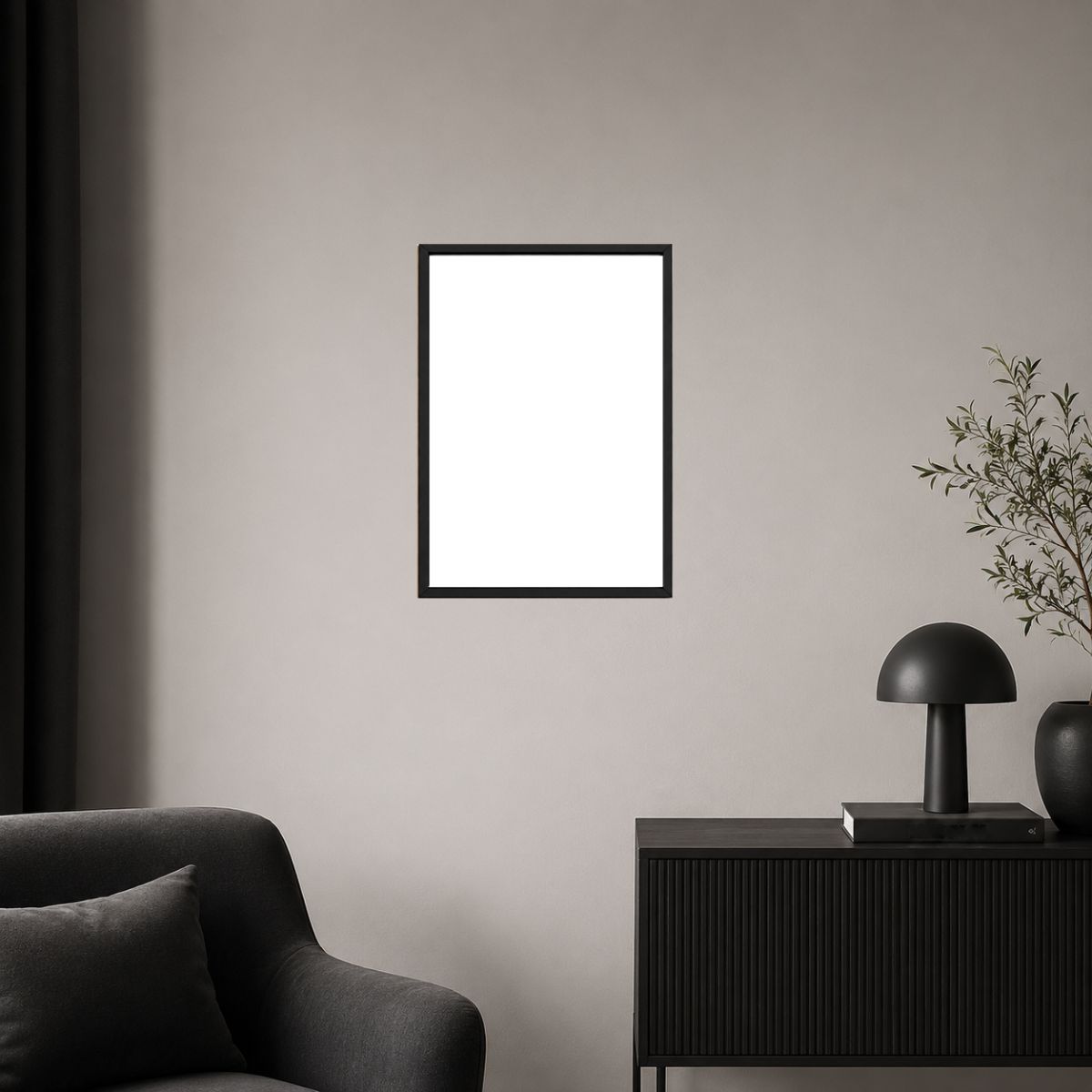 Poster Photo Frame