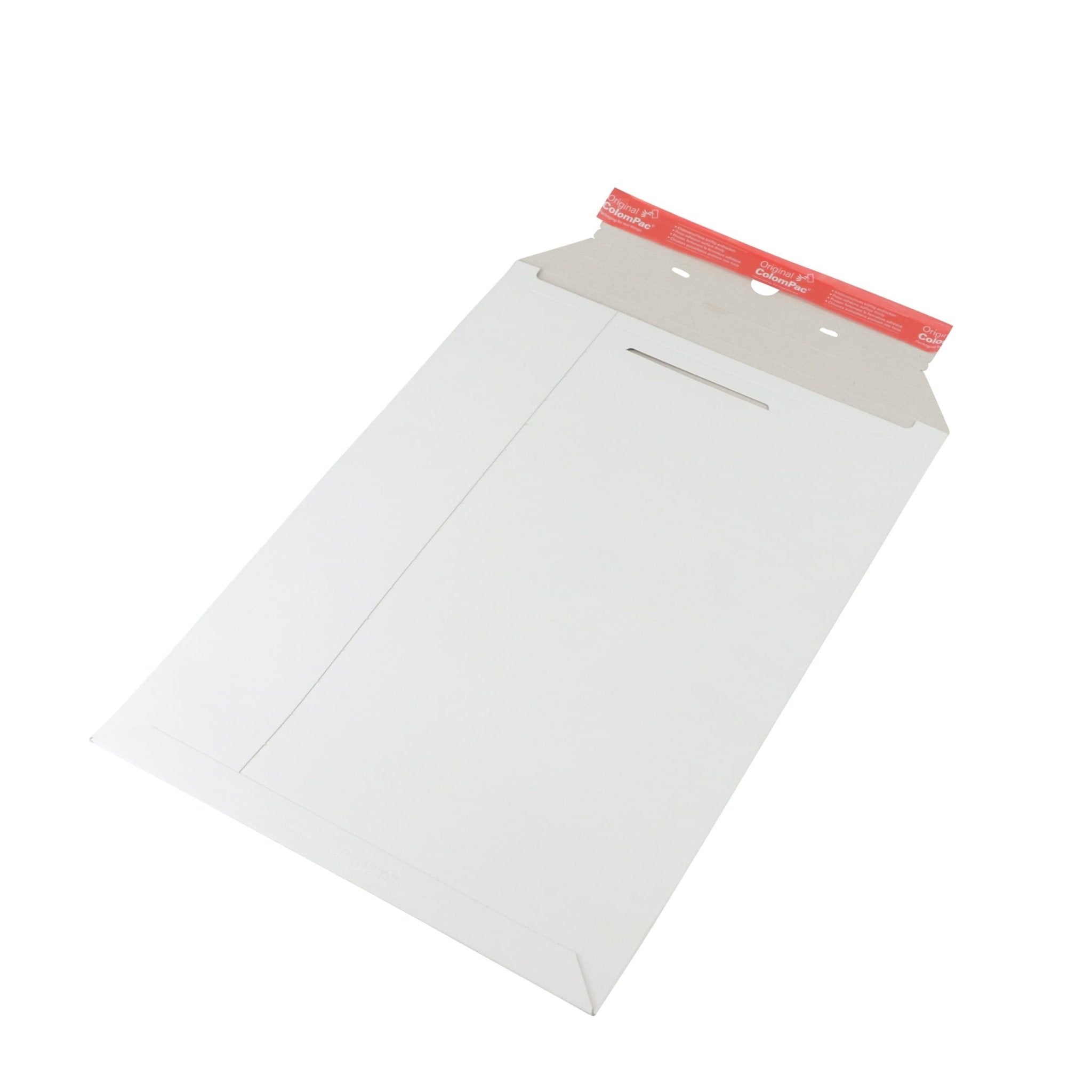 C3 White Envelope heavy duty - Jaycee