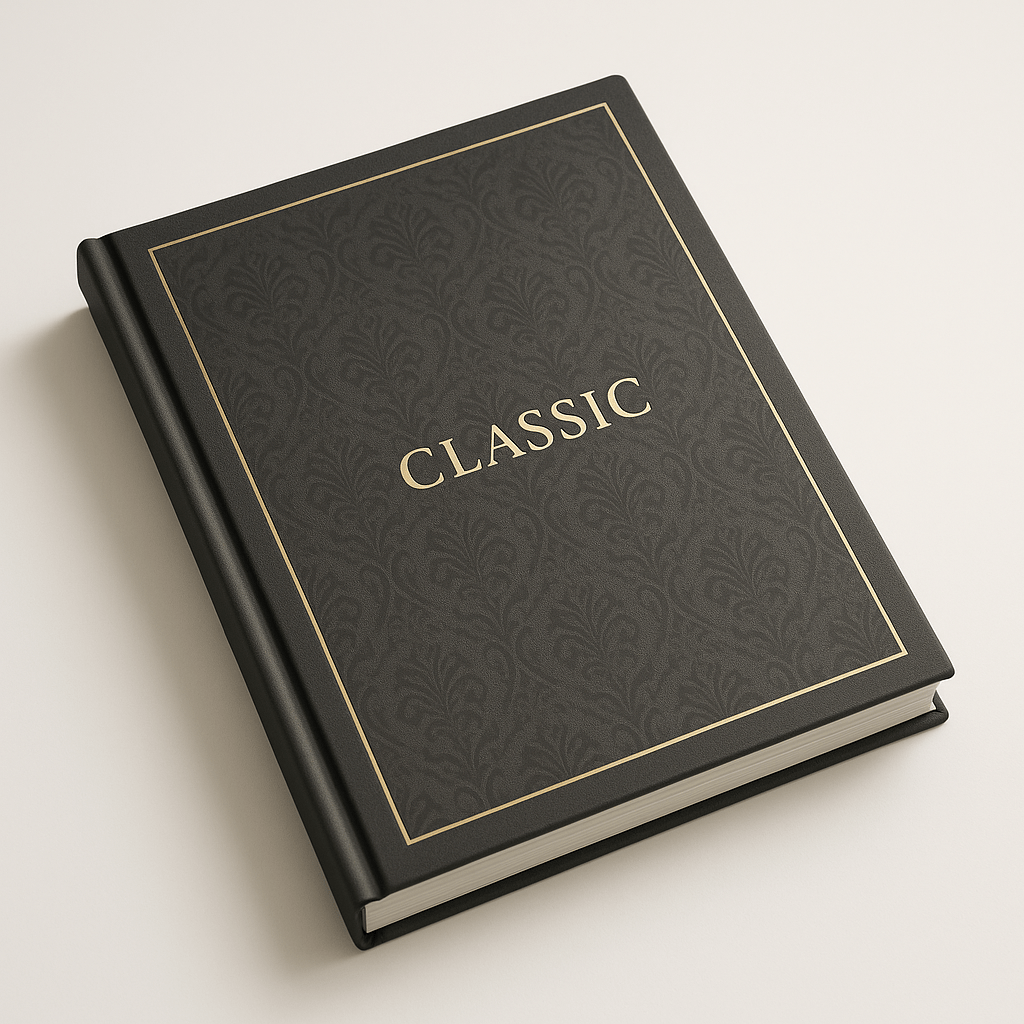 Classic Photobook - Jaycee