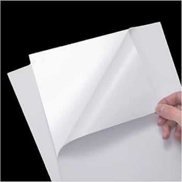 A4 Colour Printing | Specialty Materials