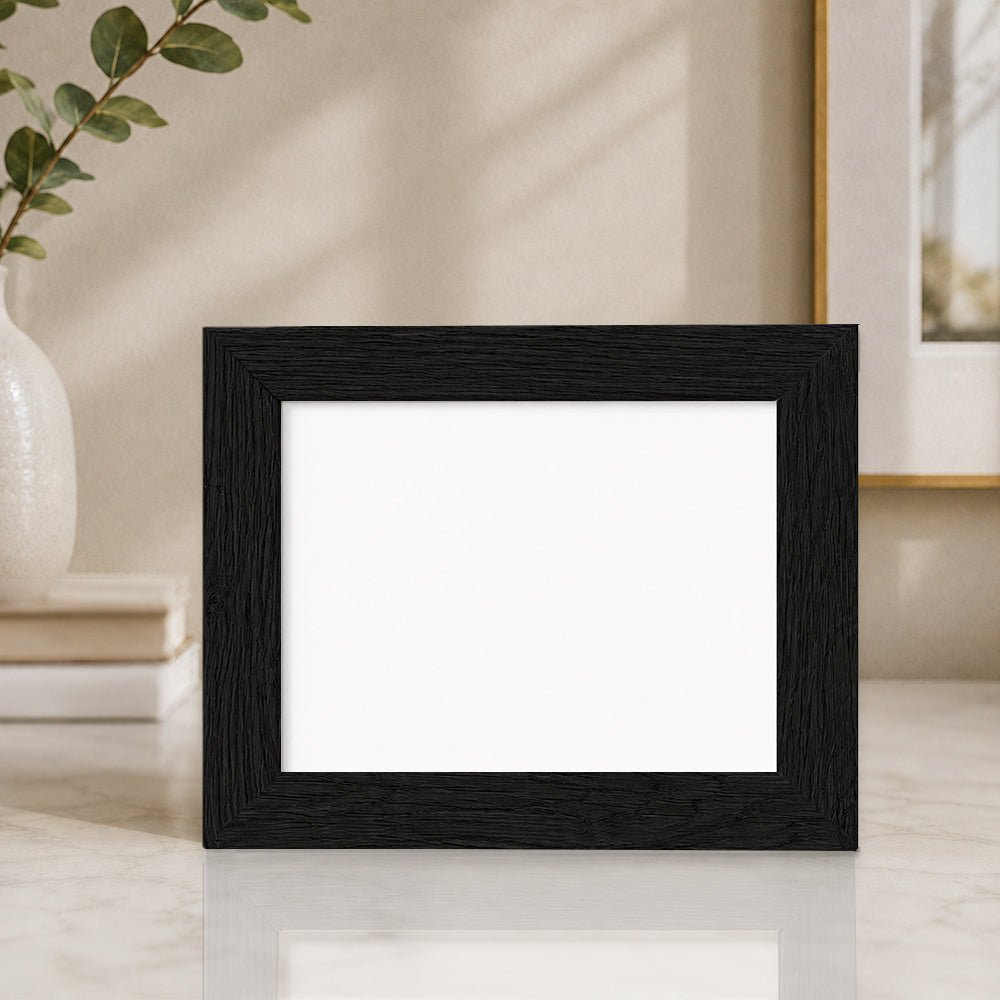 Print and Frame | Small - Jaycee