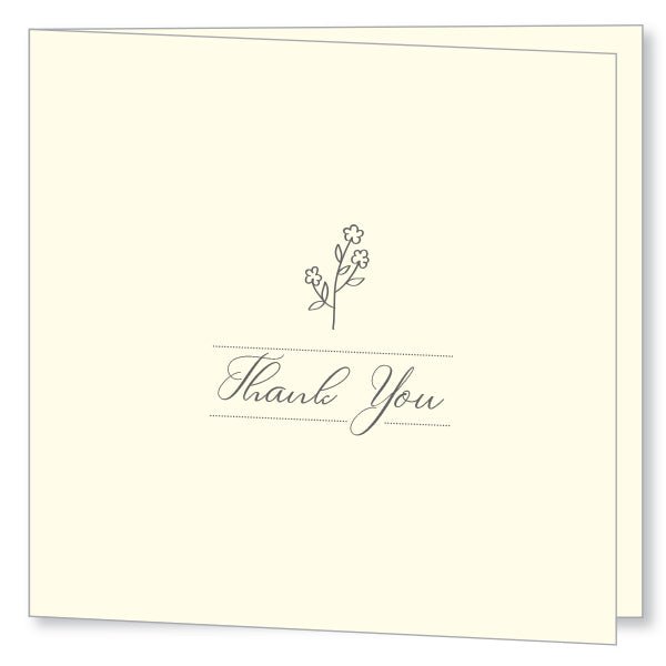 438TY Floral (10 pack) - Jaycee
