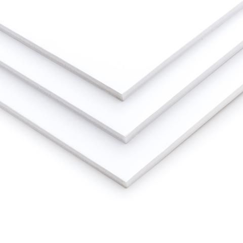 5mm Foamex rigid boards - Jaycee