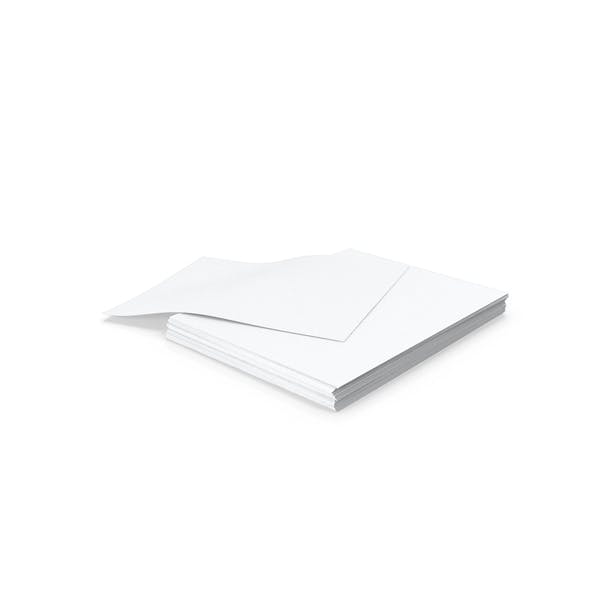 Extraprint 300gsm White Laser Card - Jaycee