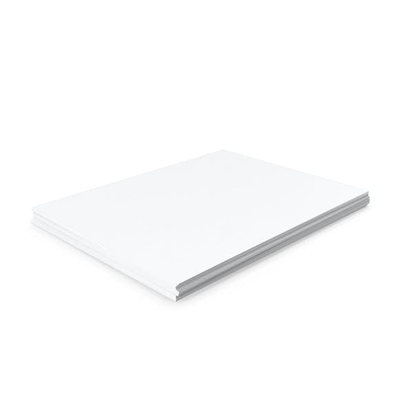 Extraprint 300gsm White Laser Card - Jaycee