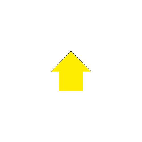 Floor Arrow small - anti-slip - Jaycee