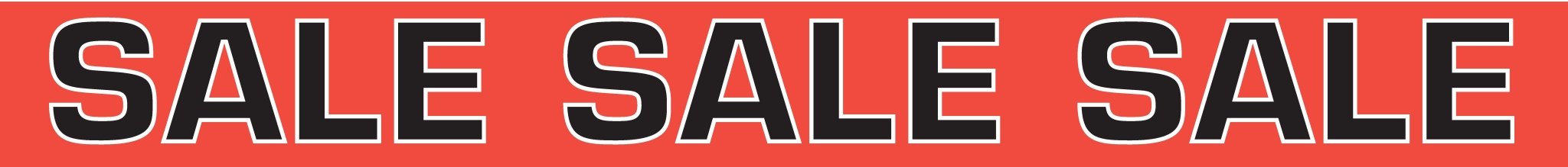 Sale Strip - Jaycee