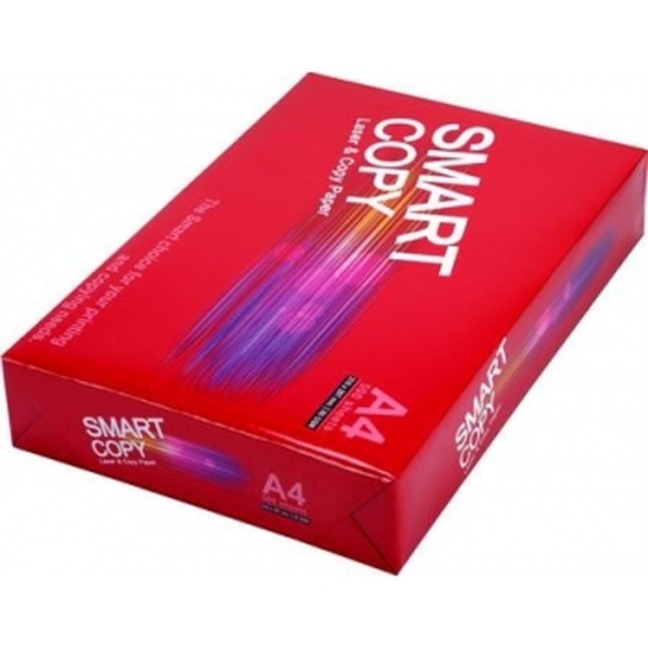 Smart Copy A4 80gsm - Jaycee